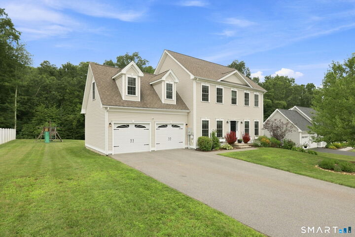 Property Photo:  6 Tall Wood Drive  CT 06424 