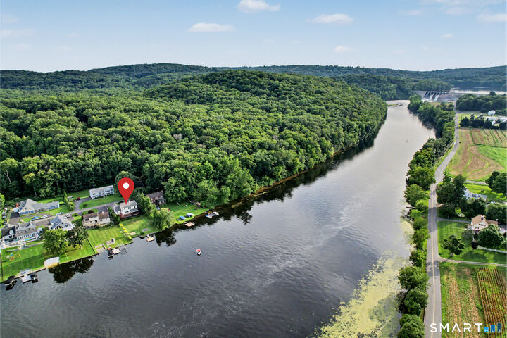 Property Photo:  60 Housatonic Drive  CT 06482 