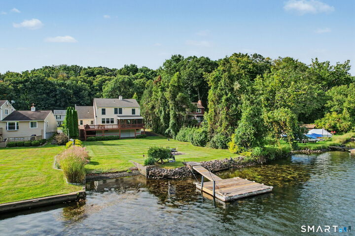 Property Photo: 60 Housatonic Drive CT 06482