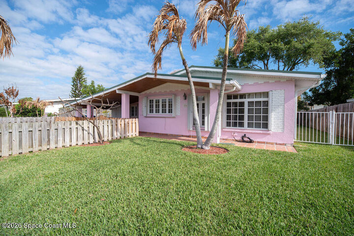 Property Photo: 238 Harbor Drive FL 32920