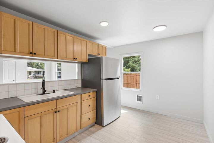 Property Photo:  6019 N Stevens St  WA 99205 
