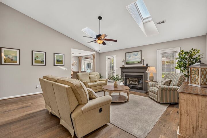 Property Photo:  13 Chinaberry Lane  SC 29680 