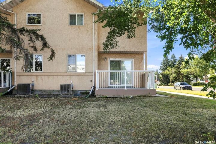 Property Photo: 3802 Rae Street SK S4S 1K6