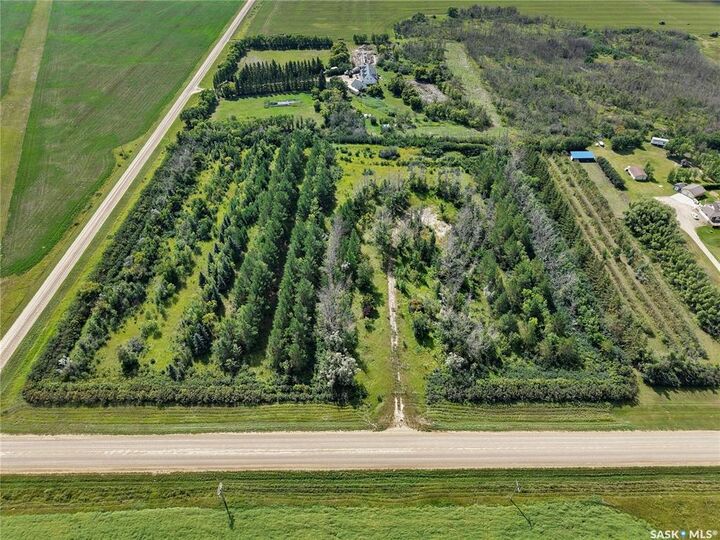 Property Photo:  Rural Address  SK S0K 1E0 