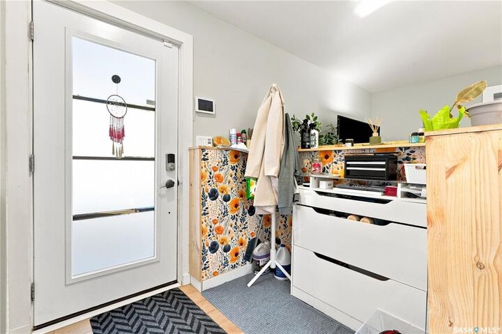 Property Photo: 50 Petersmeyer Street SK S4R 7P7