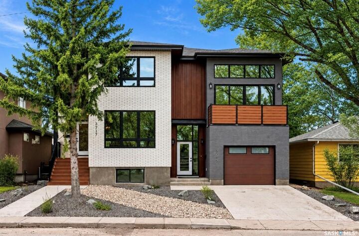3919 Qu'Appelle Drive — photo 1