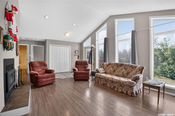 Property Photo: Rural Address SK S0K 2L0