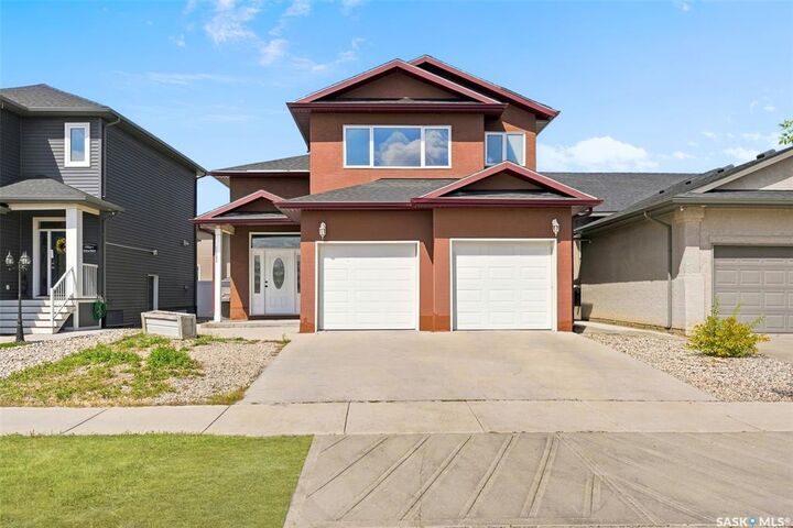 Photo de la propriété:  5022 Tutor Way  SK S4W 0G4 