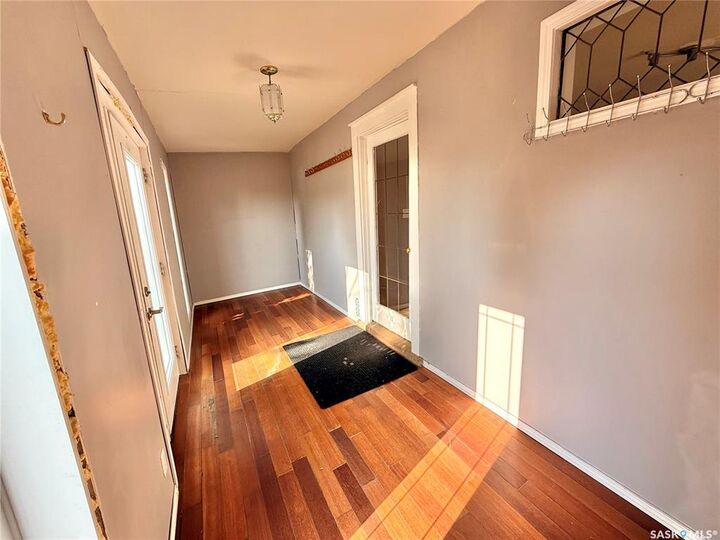 Property Photo: 357 3rd Avenue NE SK S9H 2G8