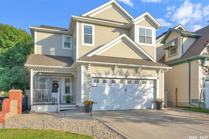 Property Photo:  10302 Wascana Estates  SK S4V 2X1 