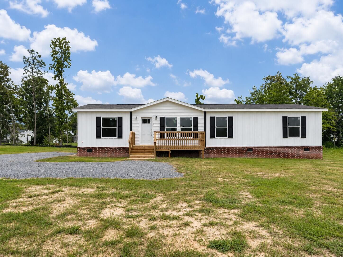 Property Photo: 1107 Perigrine Circle Lot 5A SC 29102