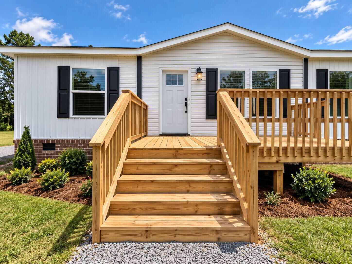 Property Photo:  1107 Perigrine Circle Lot 5A  SC 29102 