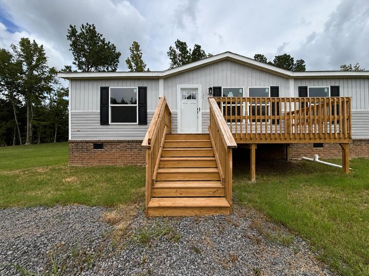 Property Photo:  1083 Perigrine Circle Lot 2A  SC 29102 