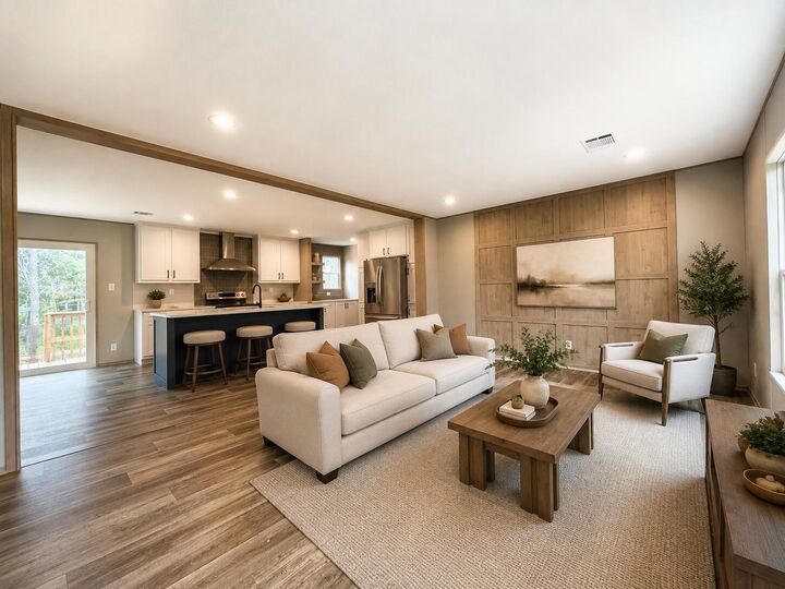 Property Photo: 1083 Perigrine Circle Lot 2A SC 29102