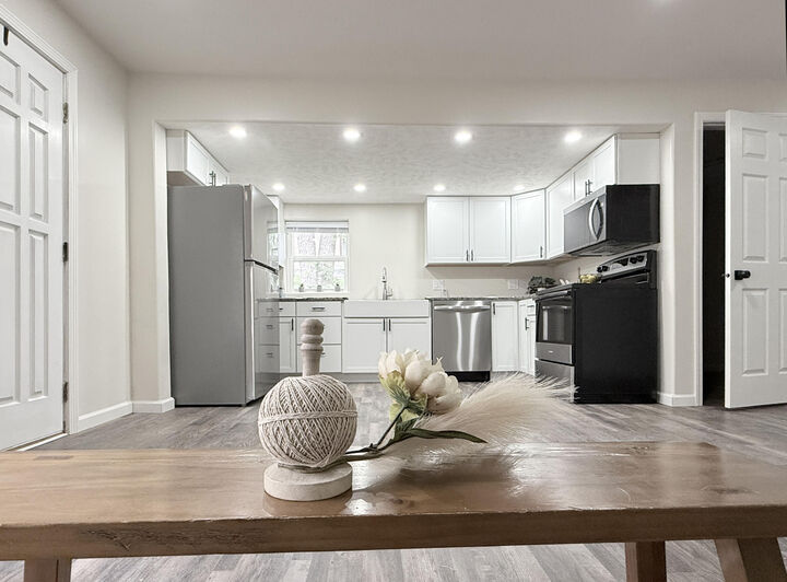 Property Photo: 306 Filmore Street IA 51652