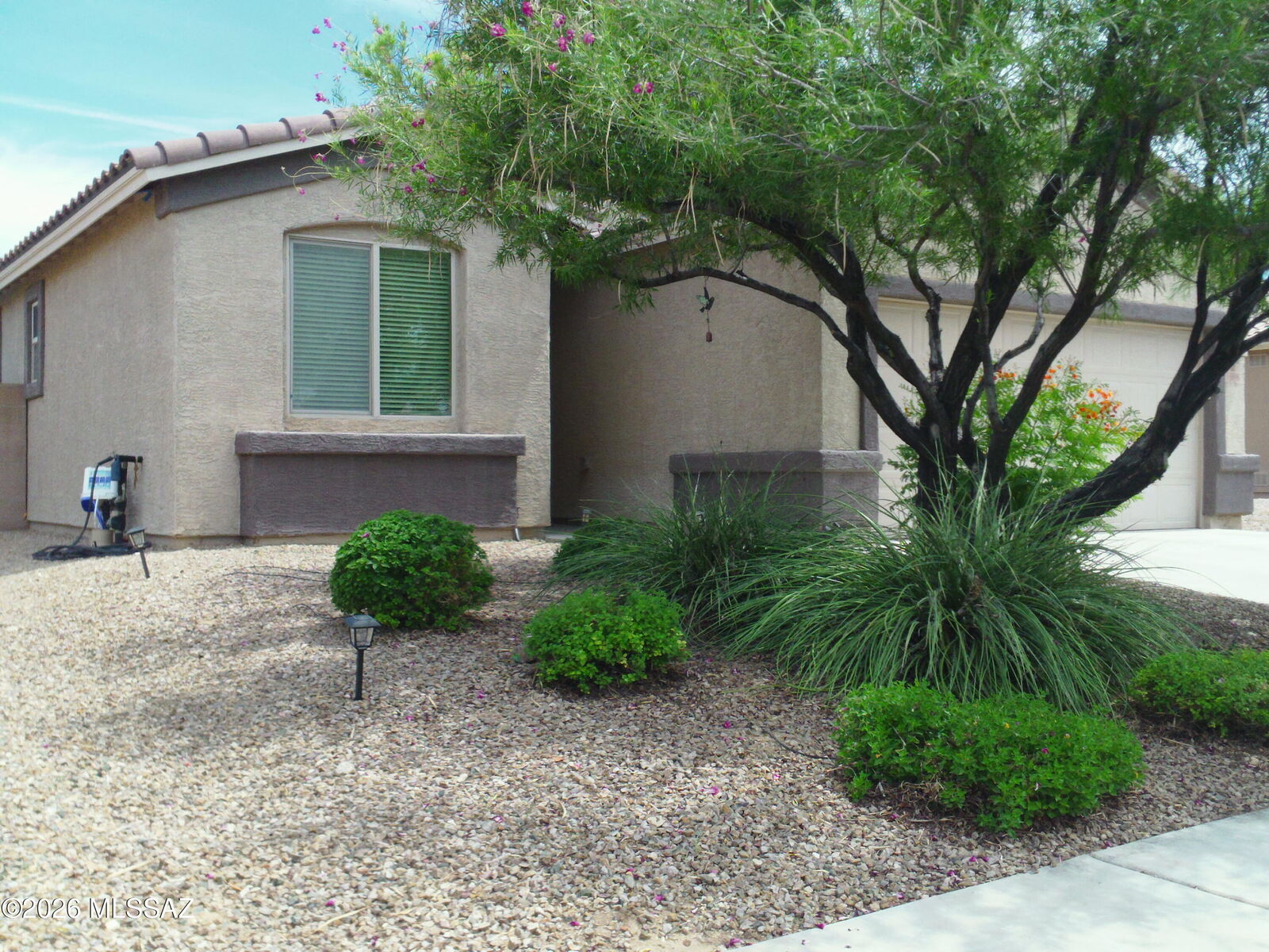 Property Photo:  13898 N Swift Spear Drive  AZ 85658 