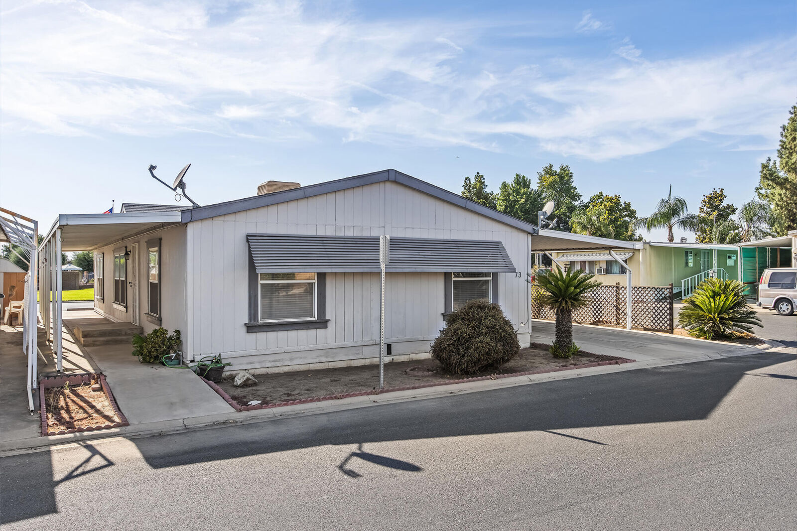 Property Photo:  1343 W Morton Avenue  CA 93257 