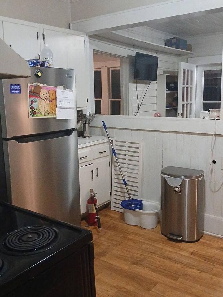 Property Photo: 156 Powell Drive GA 31757