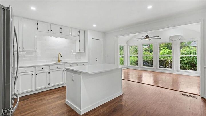 Property Photo:  6174 Haywood Street  NC 27012 
