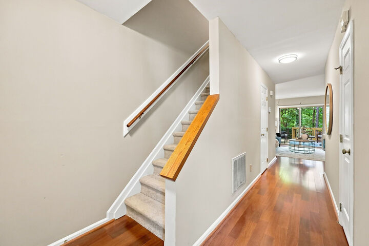 Property Photo:  741 Benchmark Drive  NC 27615 