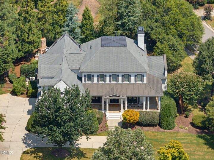 Property Photo:  2625 Village Manor Way  NC 27614 