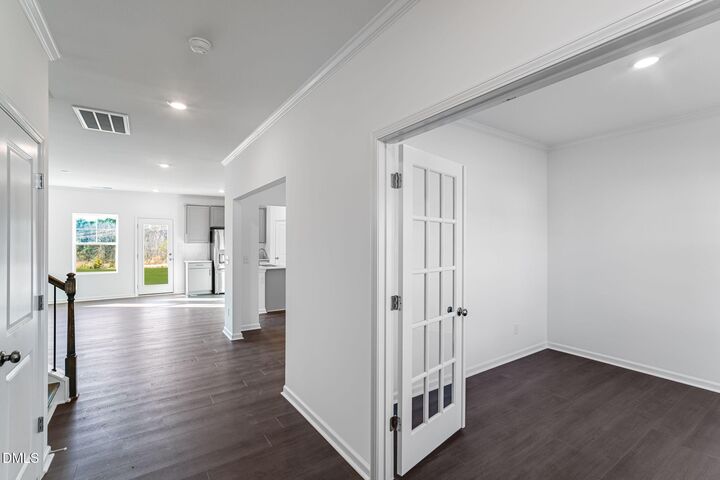 Property Photo:  652 Morning Light Drive  NC 27501 