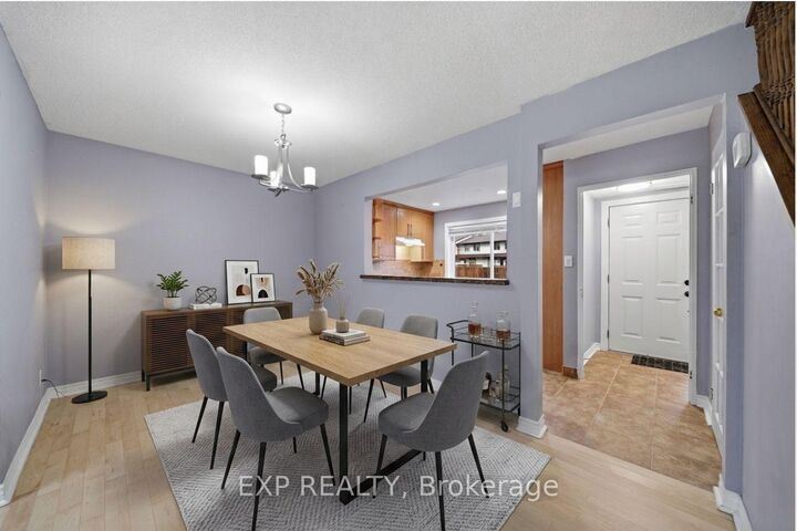 Property Photo:  1713 Heatherington Road  ON K1V 8T8 