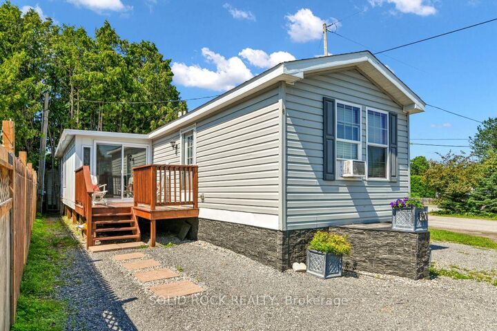 3535 St. Joseph Boulevard 90 — photo 1