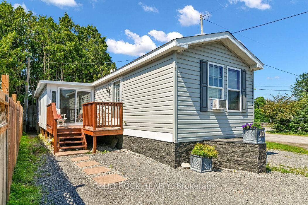 Property Photo:  3535 St. Joseph Boulevard 90  ON K4A 0Z6 