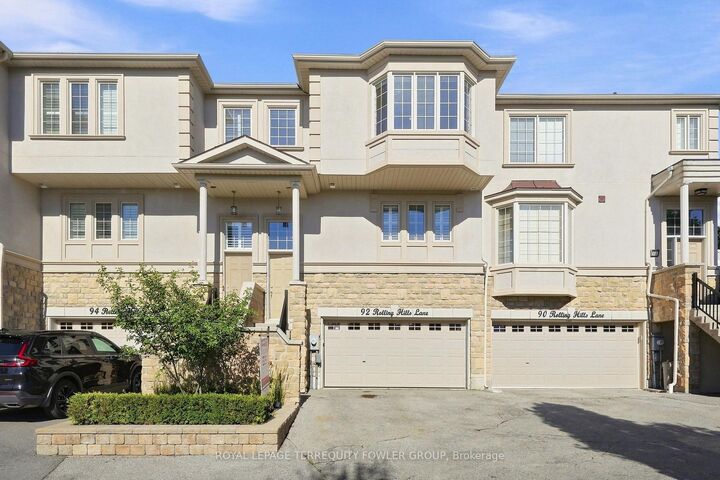 92 Rolling Hills Lane — photo 1