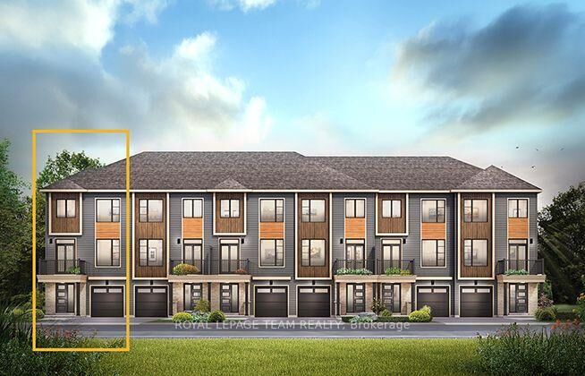 406 Velocity Mews — photo 1
