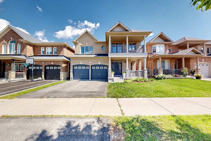 44 Dame Gruev Drive — photo 1
