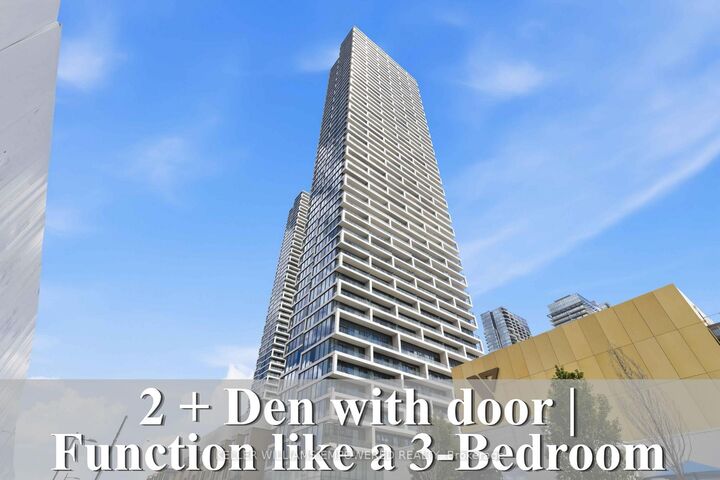 5 Buttermill Avenue 2501 — photo 1