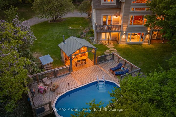 Property Photo: 2254 Unicorn Road ON K0M 1S0