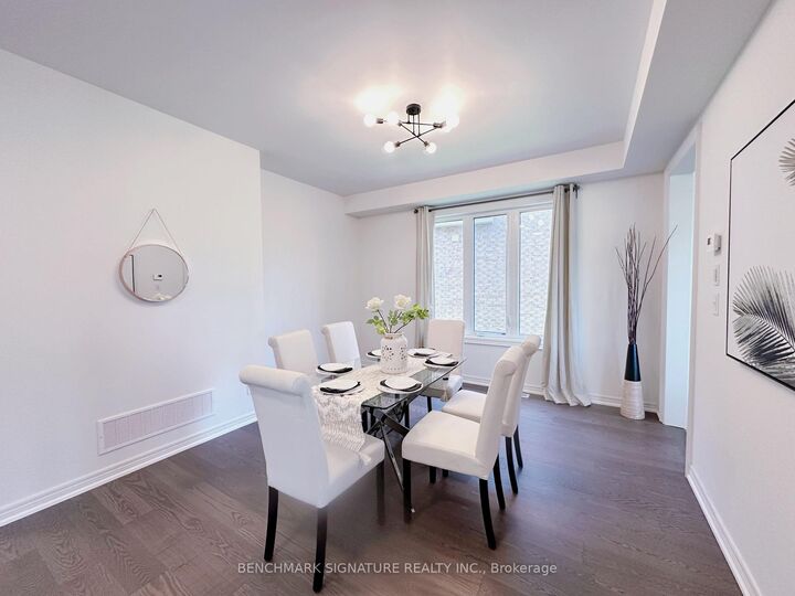Property Photo: 2481 Bandsman Crescent ON L1L 0M1