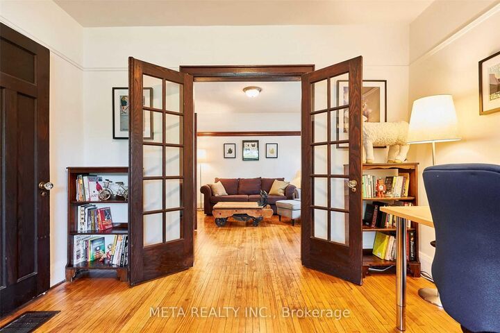 Property Photo: 22 Freeman Street S ON M1N 2B9