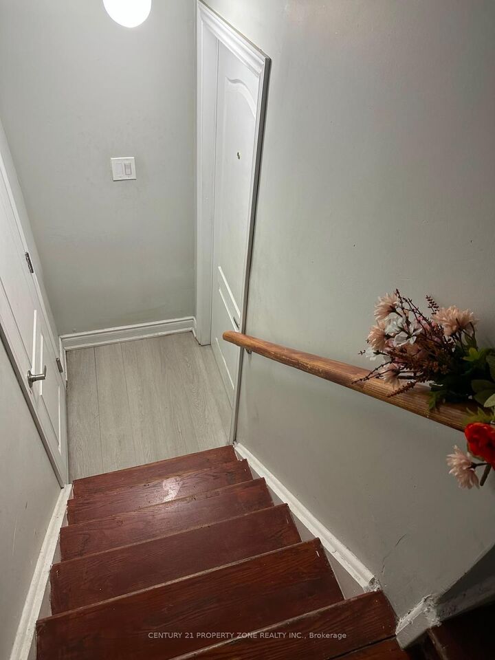 Property Photo: 79 Pertosa Drive ON L6X 4W7