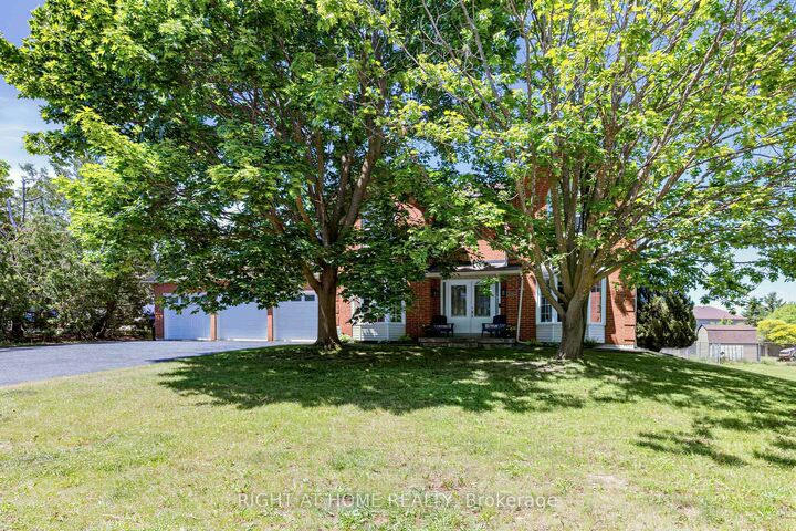 Property Photo: 2114 Hughes Drive ON L0L 1R0