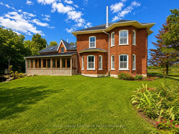 Property Photo:  251 Goods Road  ON K0K 3E0 