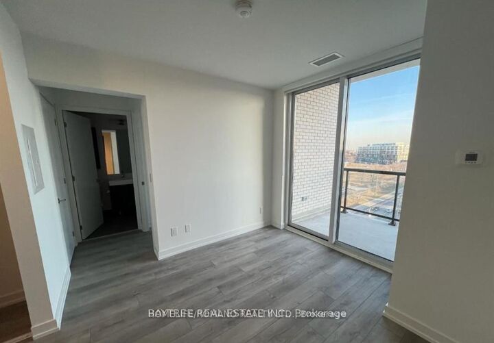 Property Photo: 3100 Keele Street 1014 ON M3M 0E1