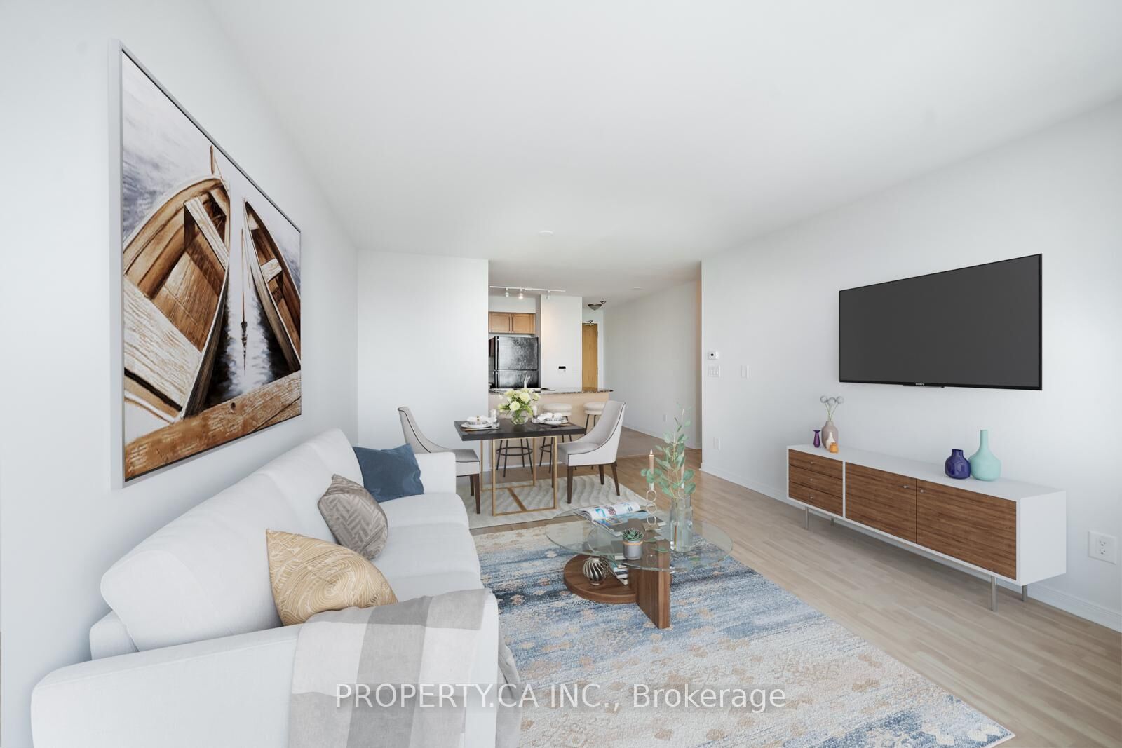 Property Photo:  5508 Yonge Street Ph03  ON M2N 7L2 