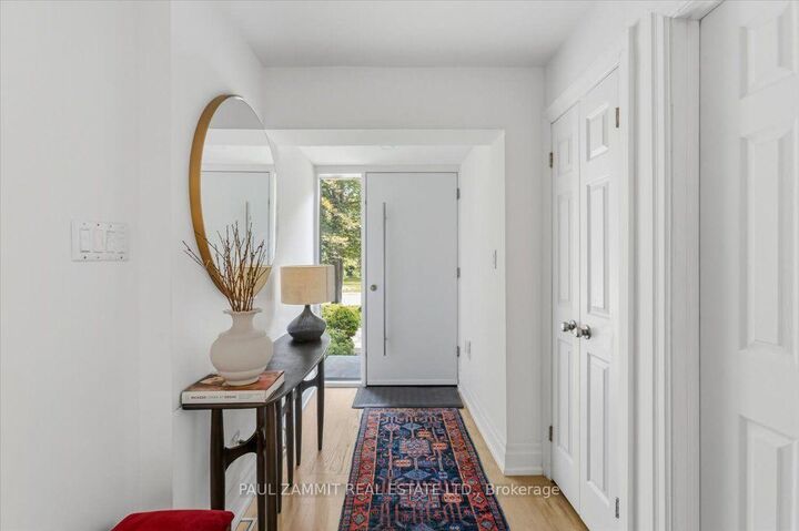 Property Photo: 50 Breckonwood Crescent ON L3T 5E8