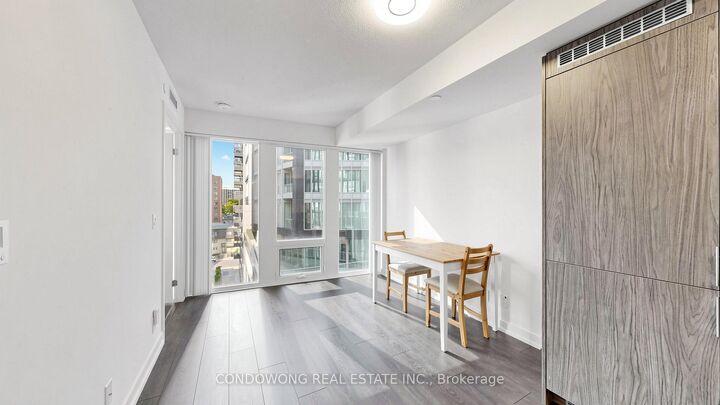 60 Shuter Street 616 — photo 1