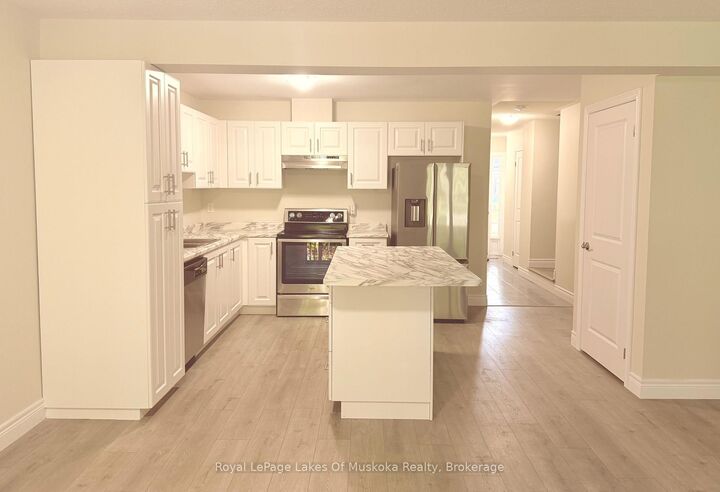 Property Photo: 275 Daffodil Court ON P1P 0B8