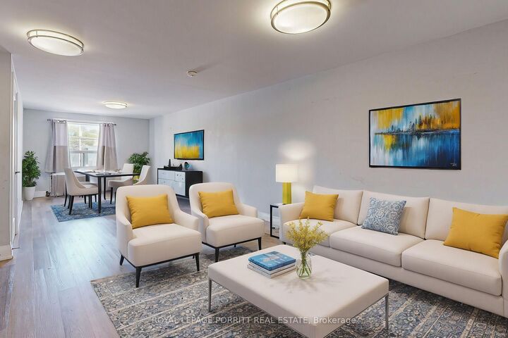 Property Photo:  3465 Lake Shore Boulevard W 4  ON M8W 1N2 