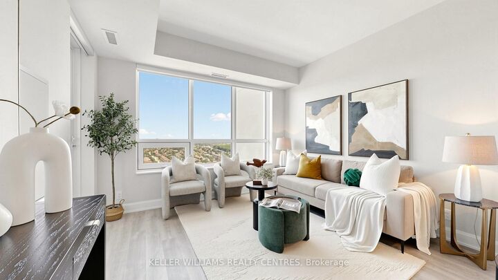 Property Photo: 12 Gandhi Lane 2701 ON L3T 0G8