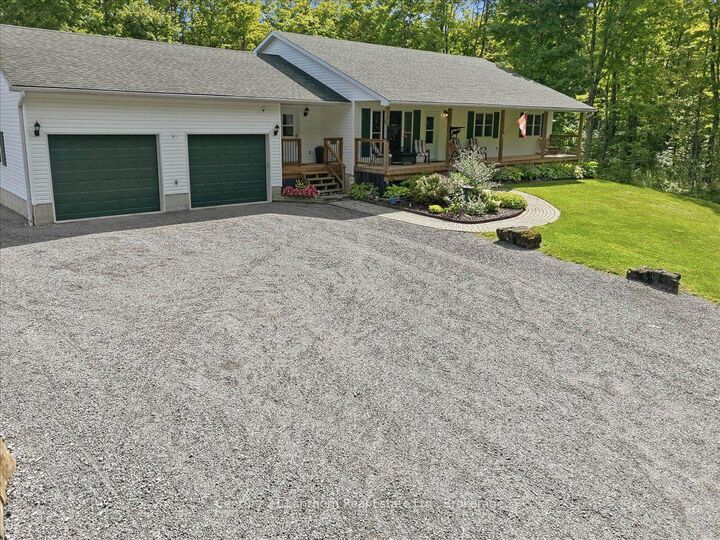 Property Photo: 18448 Highway 62 N/A ON K0K 1Y0