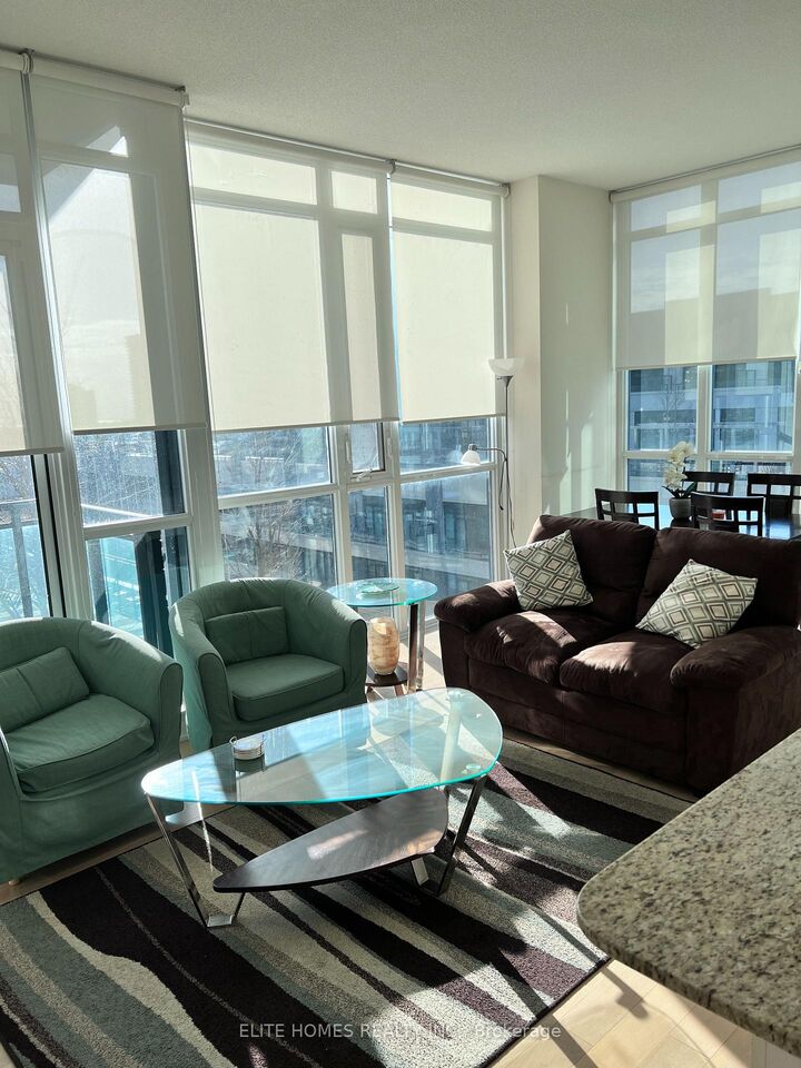 Property Photo:  4099 Brickstone Mews 503  ON L5B 0G2 