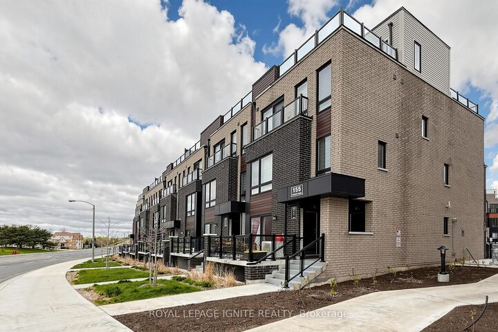 155 Tapscott Road 22 — photo 1