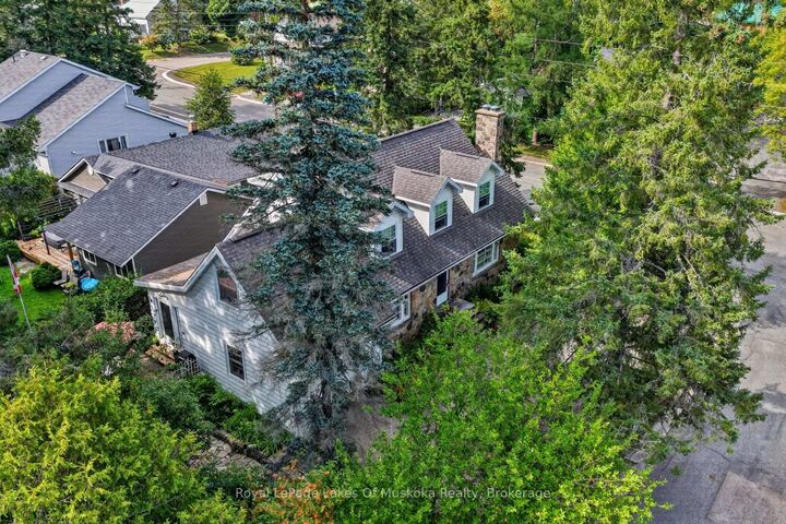 Property Photo:  2 Mountview Avenue  ON P1H 1G8 